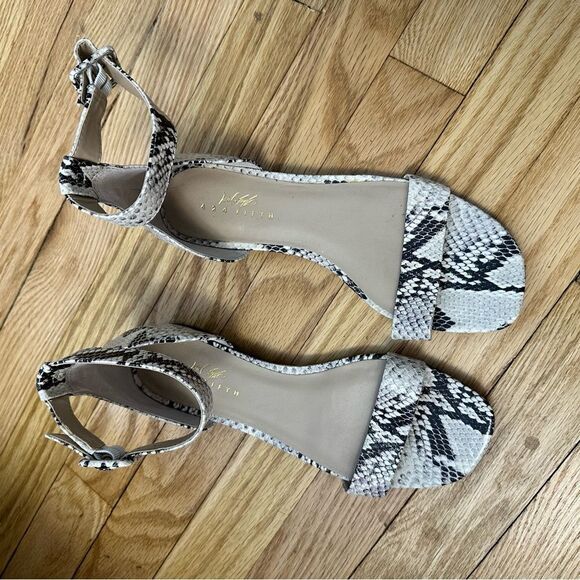 Lord & Taylor 424 Fifth size 8 flats - Picture 1 of 5